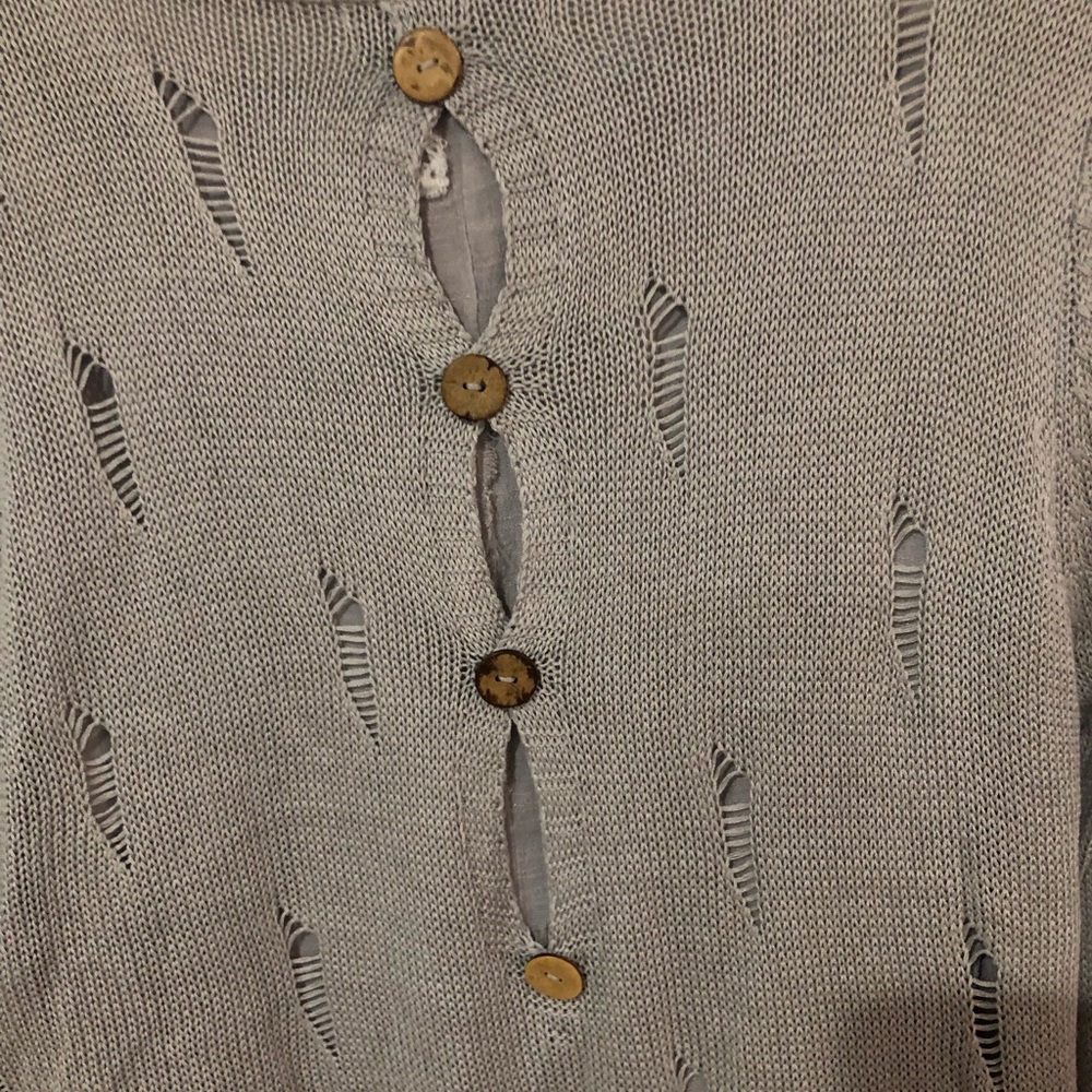 Sweater - Picture 4 of 4